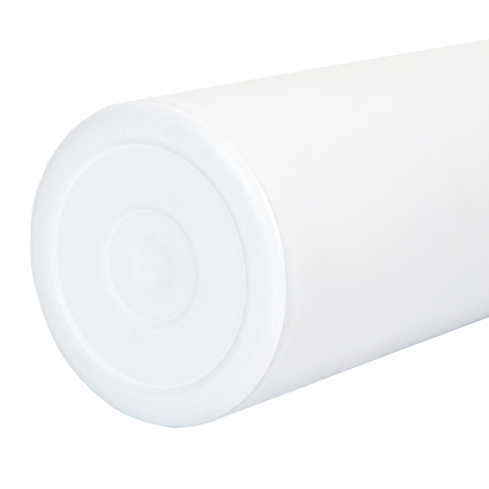 CALCA 25 Pack 20oz Sublimation Blank Skinny Tumbler Matte Taperless Stainless Steel Insulated Water Bottle Double Wall Vacuum Travel Cup with Lid and Straw