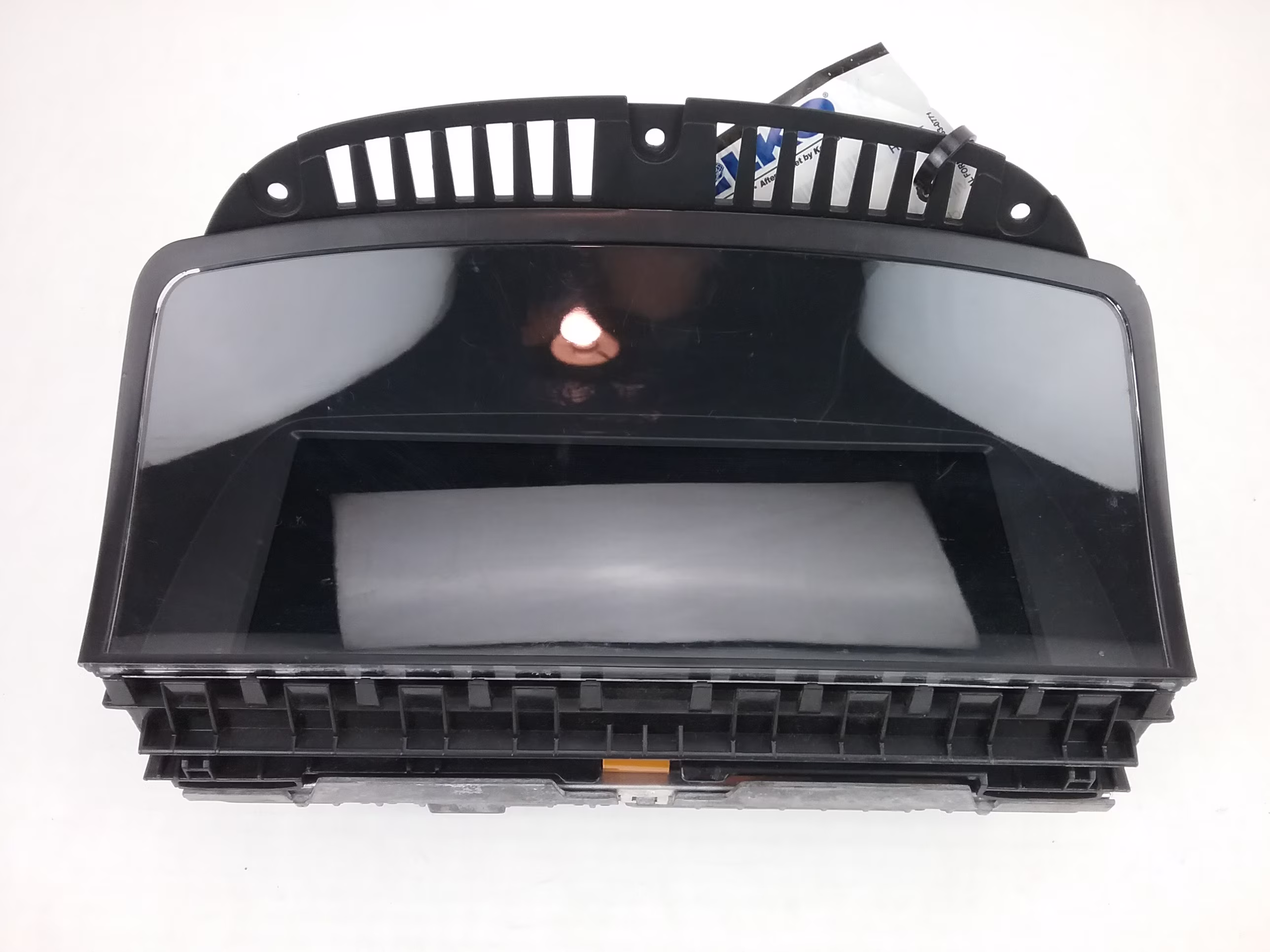 Pre-Owned 06 07 08 BMW 750 Information Display Screen OEM (Good)