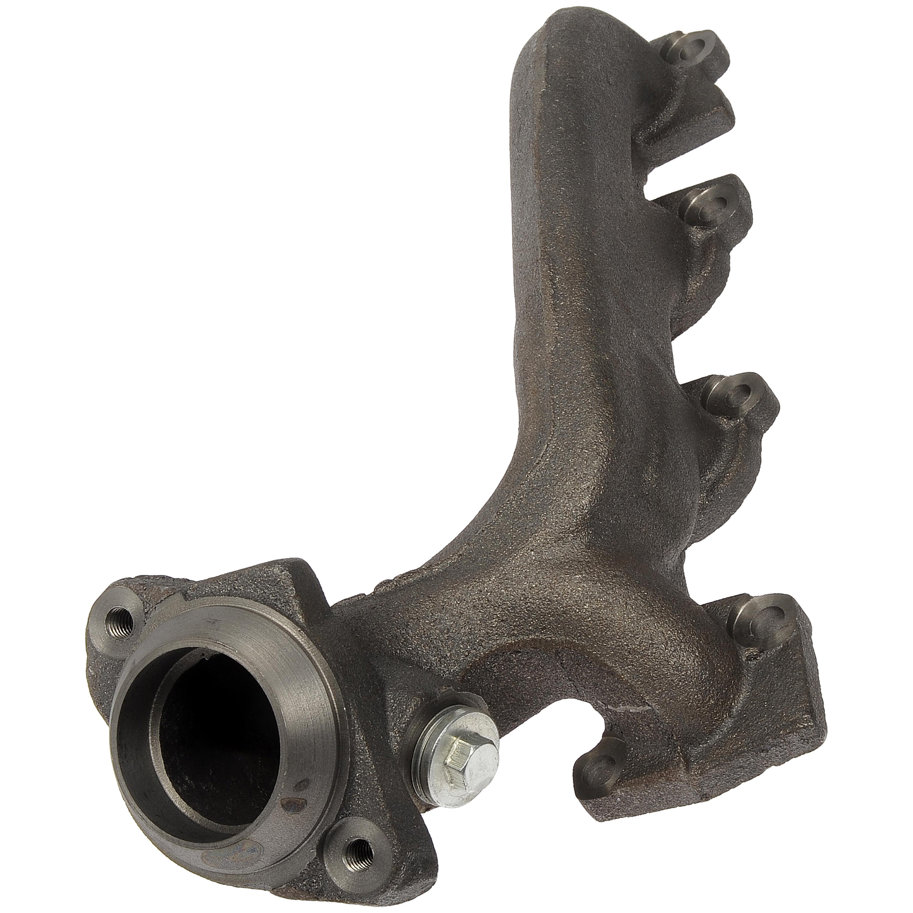Dorman 674-454 Driver Side Exhaust Manifold for Specific Ford Models Fits select: 1996-1998 FORD MUSTANG