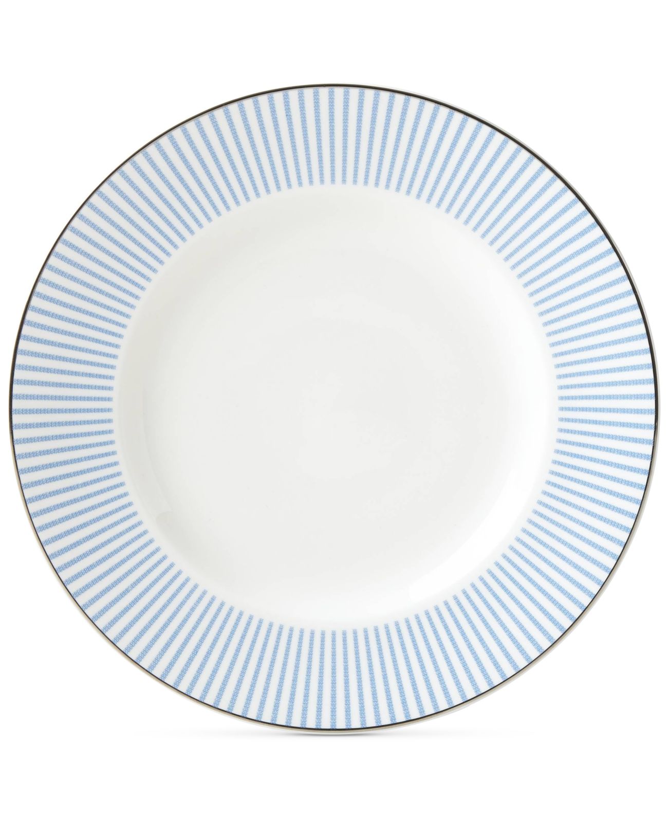 kate spade new york Laurel Street Accent Plate