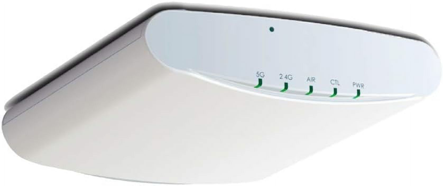 Restored Ruckus Wireless Zone Flex Unleashed R610 Dual-Band, 802.11ac, Dual-Band, Beam Flex, Dual Ports. (Refurbished)