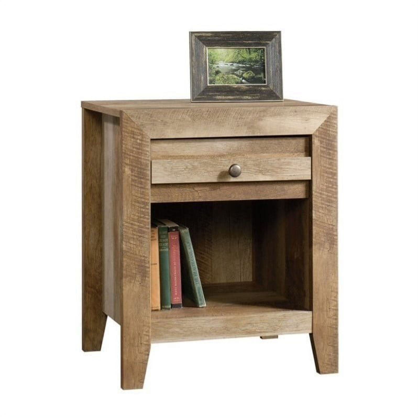 Sauder Dakota Pass Nightstand