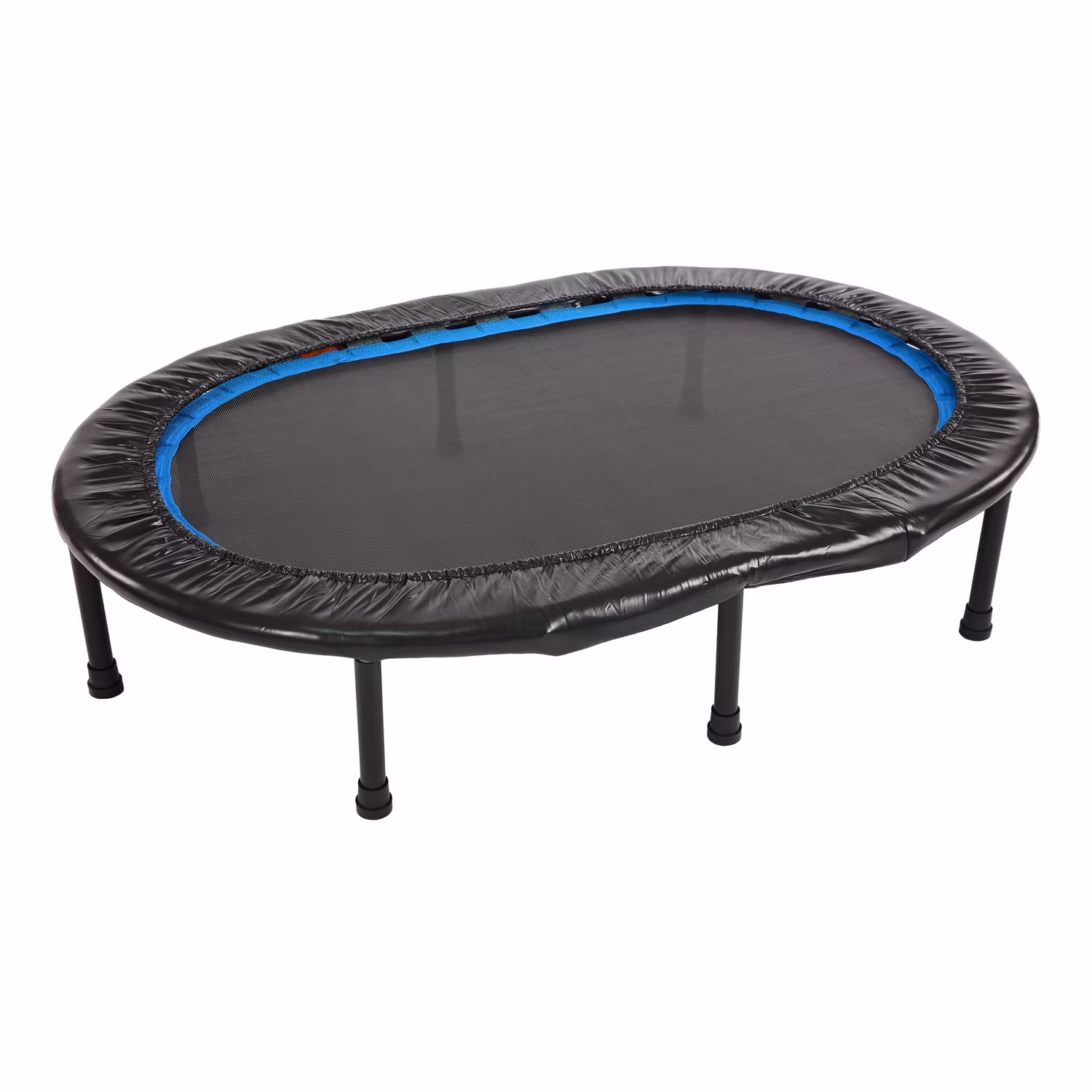 Stamina Oval Fitness Trampoline