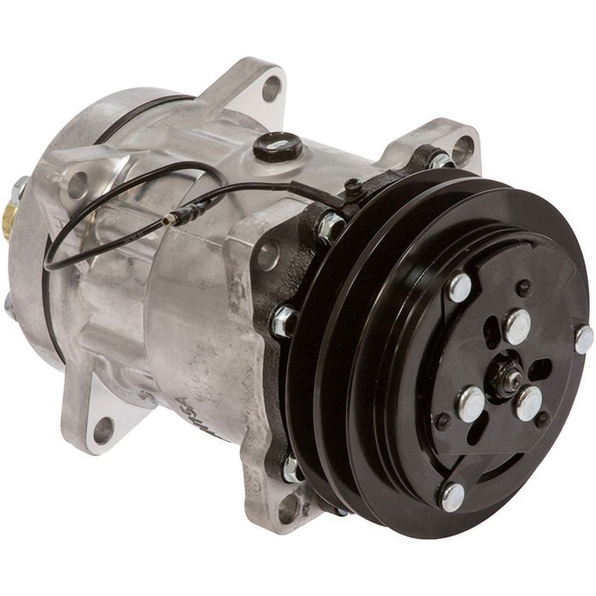 Omega Environmental Technologies 20-10050-AM Comp Sd7 H15 Hd 4646 Hto 132mm