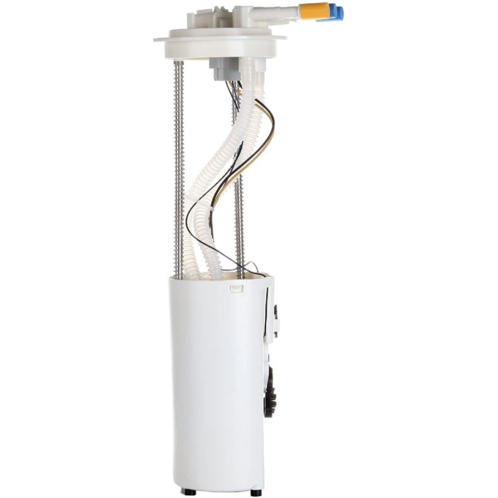 Teledu For Chevrolet 2003 S10 GMC 2003 Sonoma L4 2.2L E3703M Fuel Pump Module Assembly