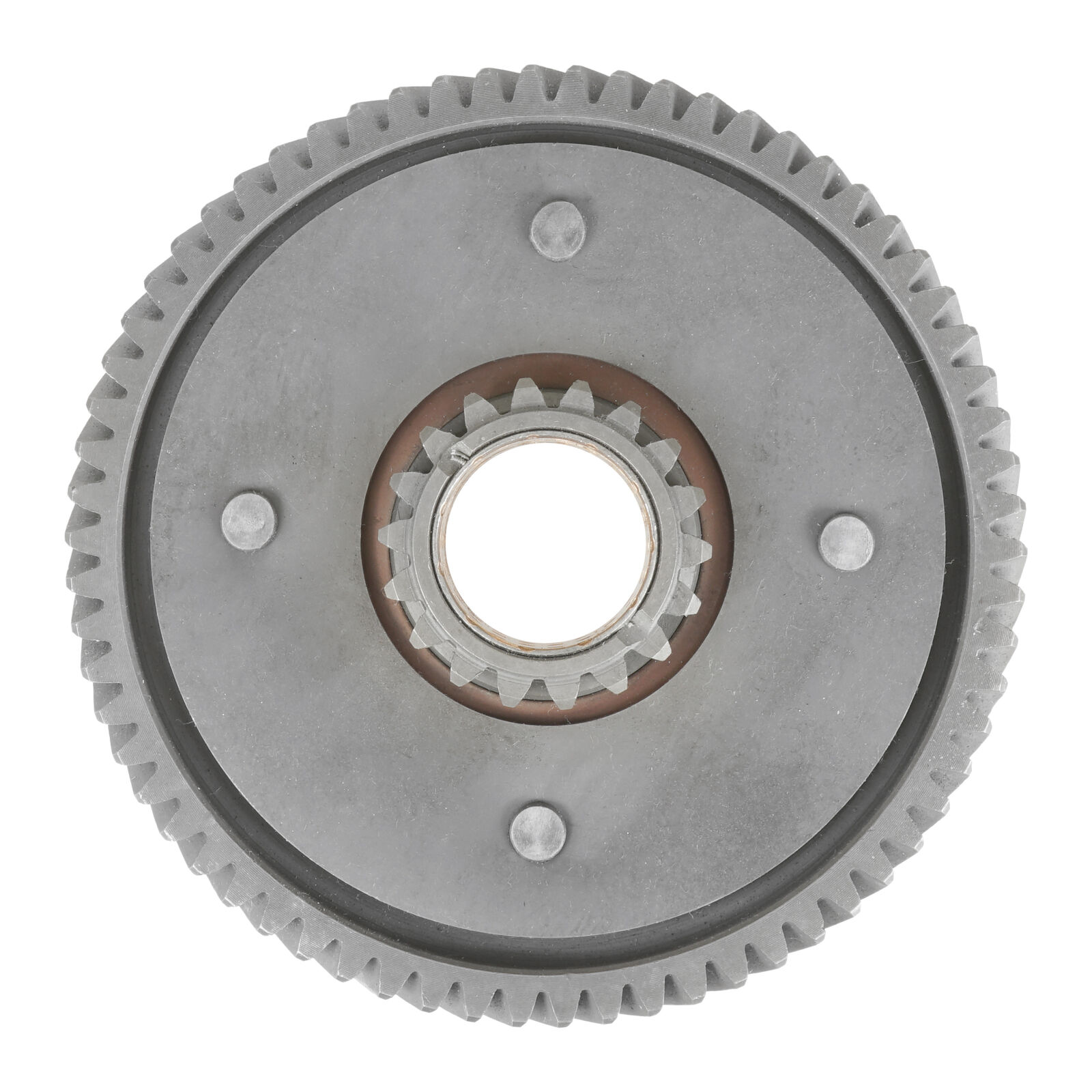 Primary Clutch Main Boss Hub Gear Basket Fits Yamaha Banshee 350 YFZ350 1987-06