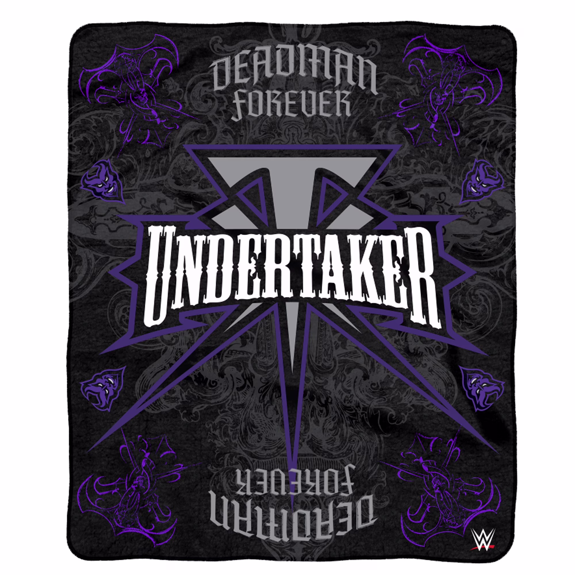 Sleep Squad  Black The Undertaker 60