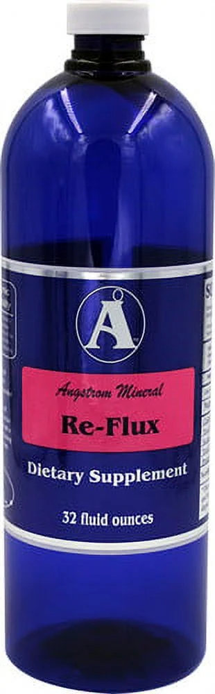 Re-Flux 32oz. - Liquid Mineral Blend