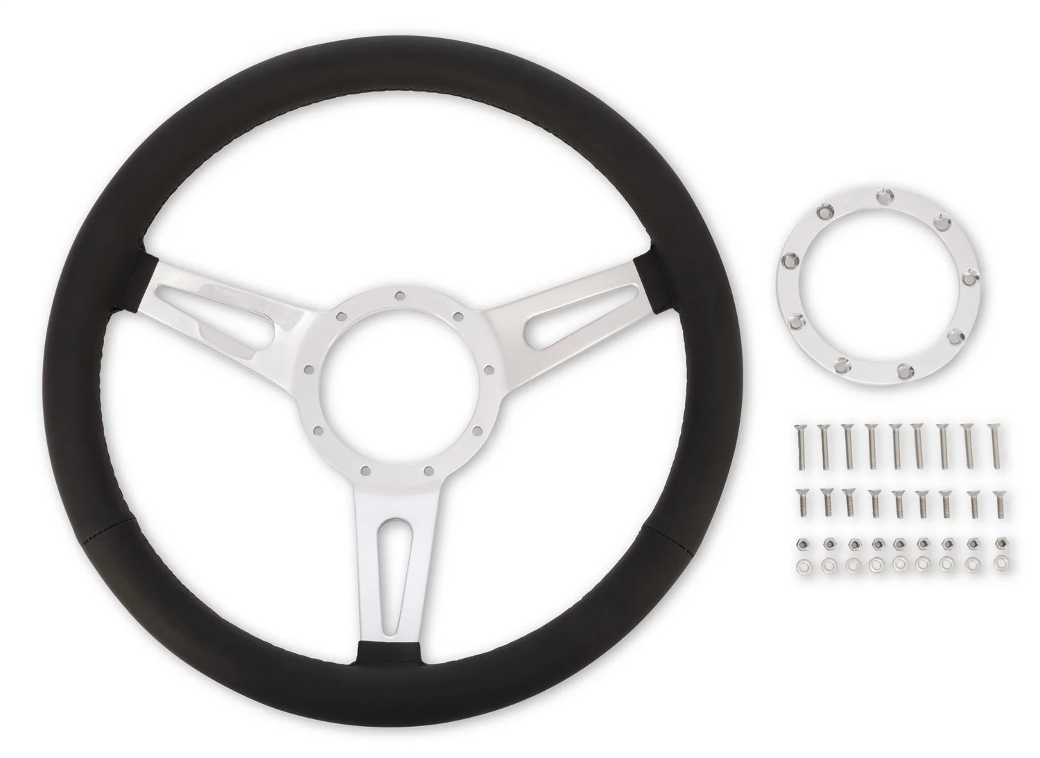 Scott Drake S1MS-3600-BK Corso Feroce 15