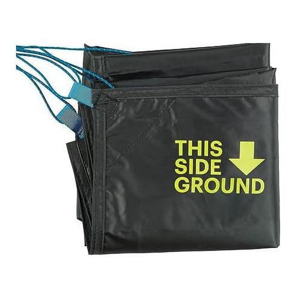 Space Camp Tent Footprint