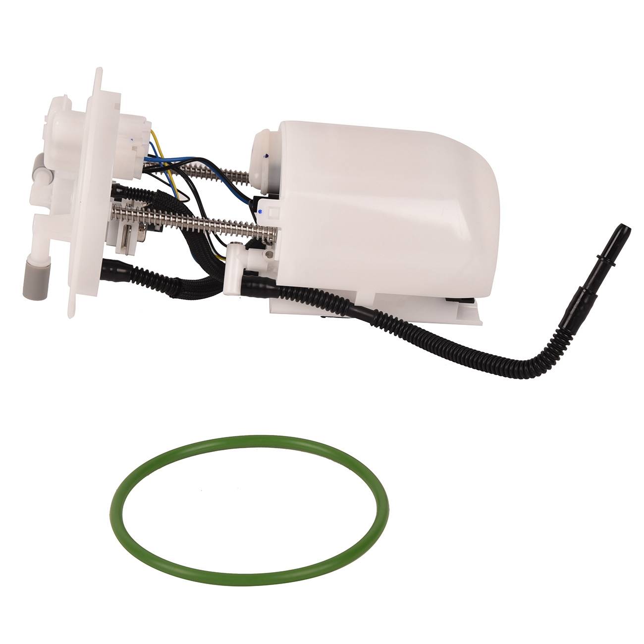 OE # E9187M Electrical Gas Fuel Pump Module Assembly 1PC Fits select: 2014-2016 INFINITI QX60, 2013 INFINITI JX35