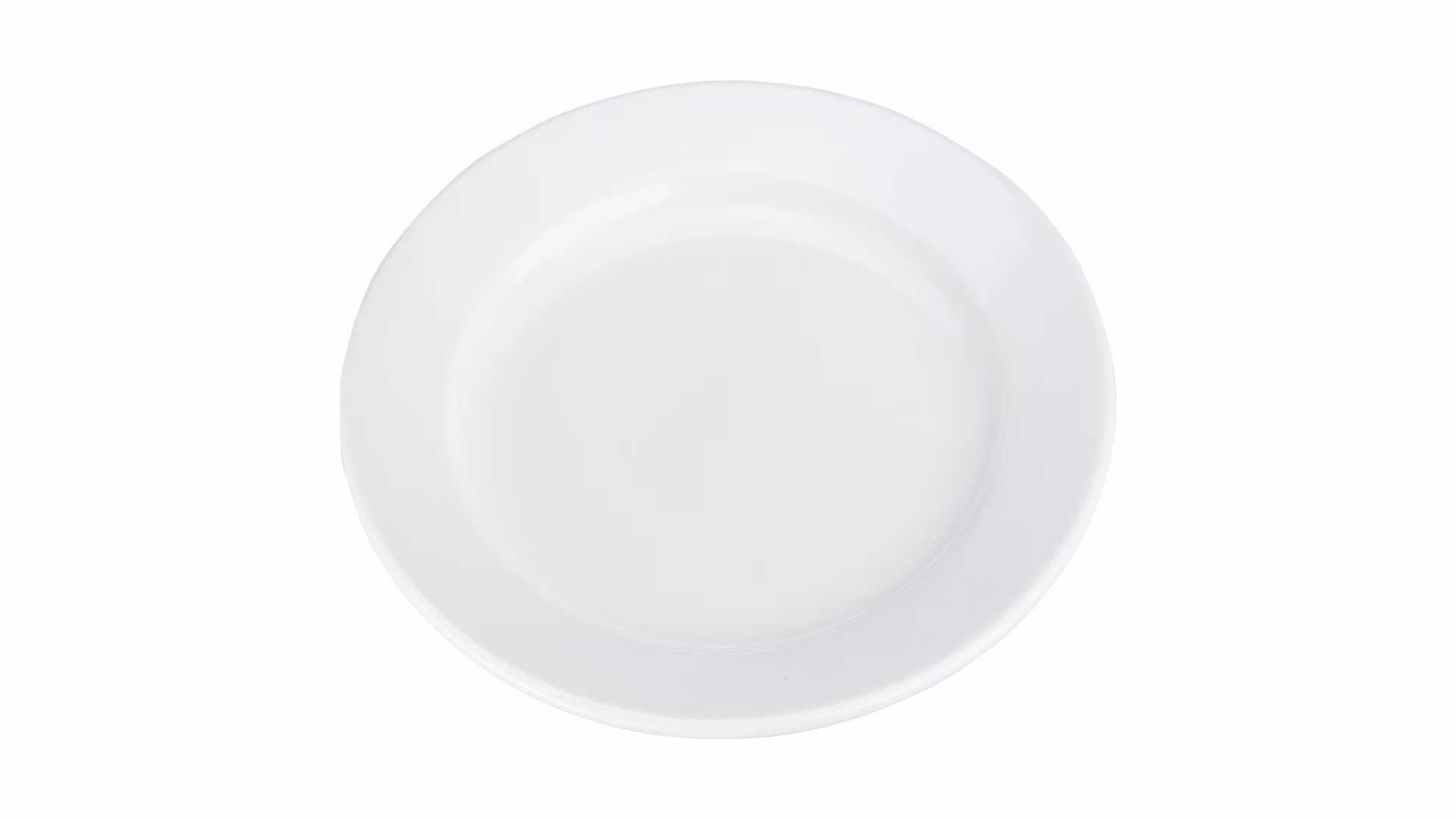 BIA Cordon Bleu Bistro Dinner Plate