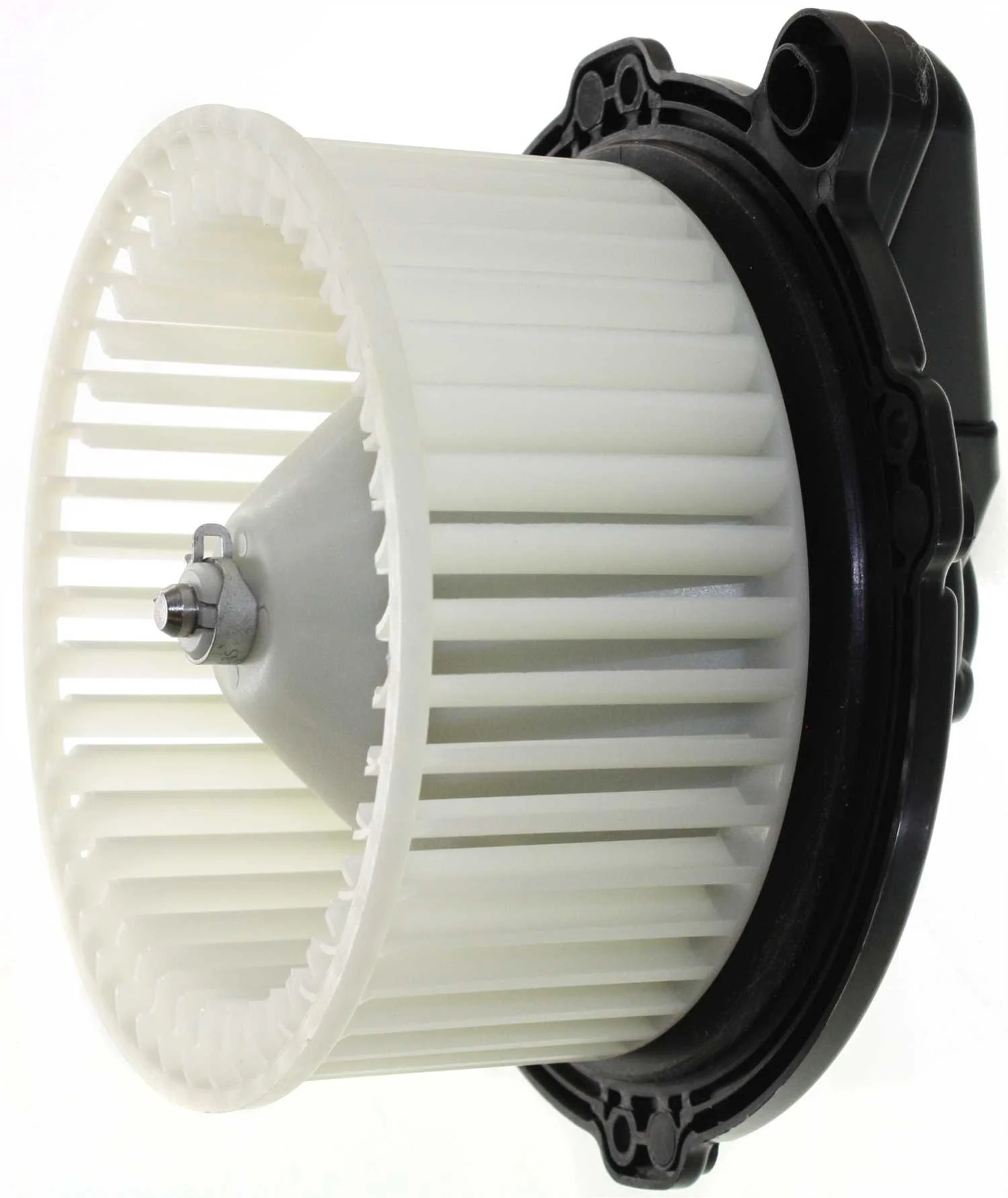 Replacement RBH191512 Blower Motor Compatible with 1991-1999 Isuzu Rodeo 1994-1999 Honda Passport