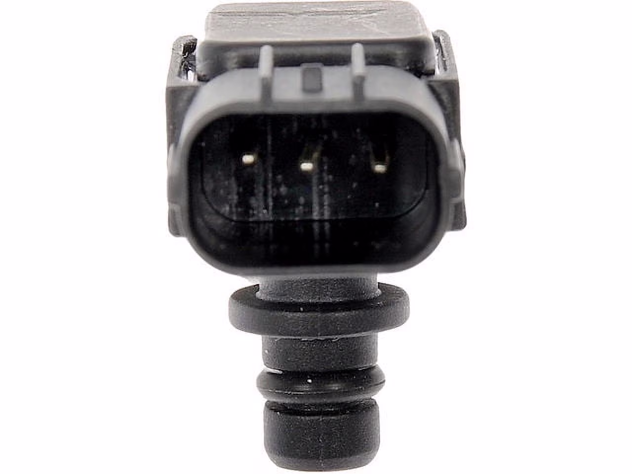 Fuel Tank Pressure Sensor - Compatible with 2003 - 2011 Honda Element 2.4L 4-Cylinder 2004 2005 2006 2007 2008 2009 2010