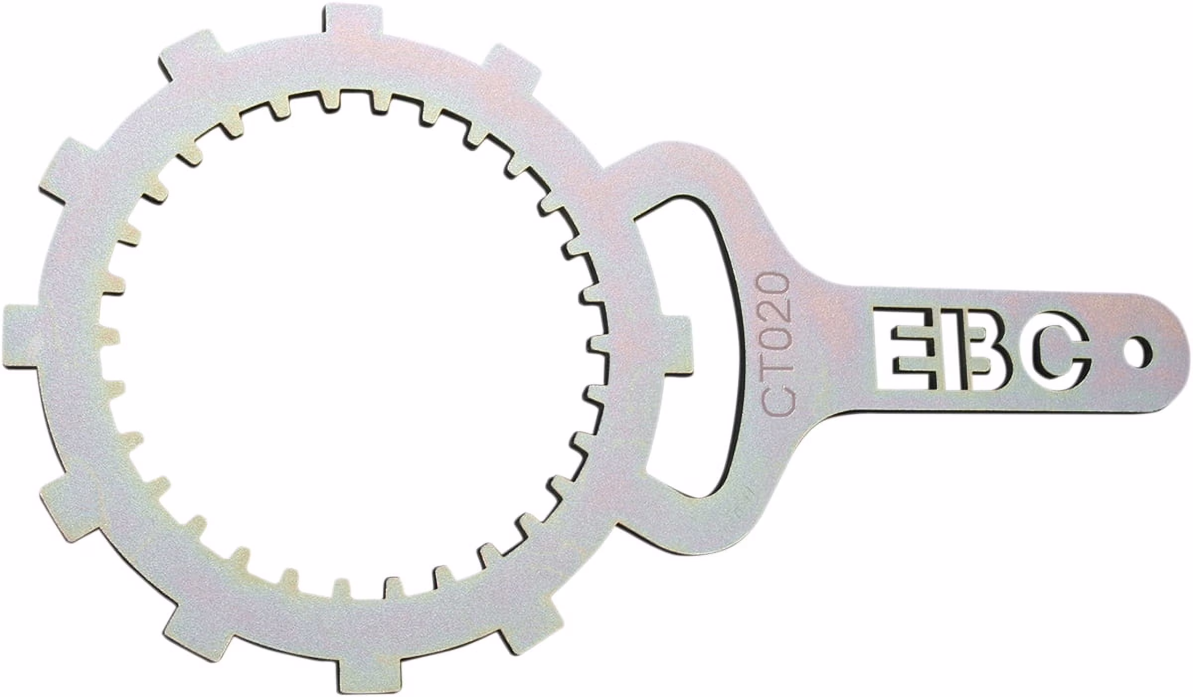 EBC CT Series Clutch Removal Tool for Yamaha YFZ 450 S/T/V 2004-2006