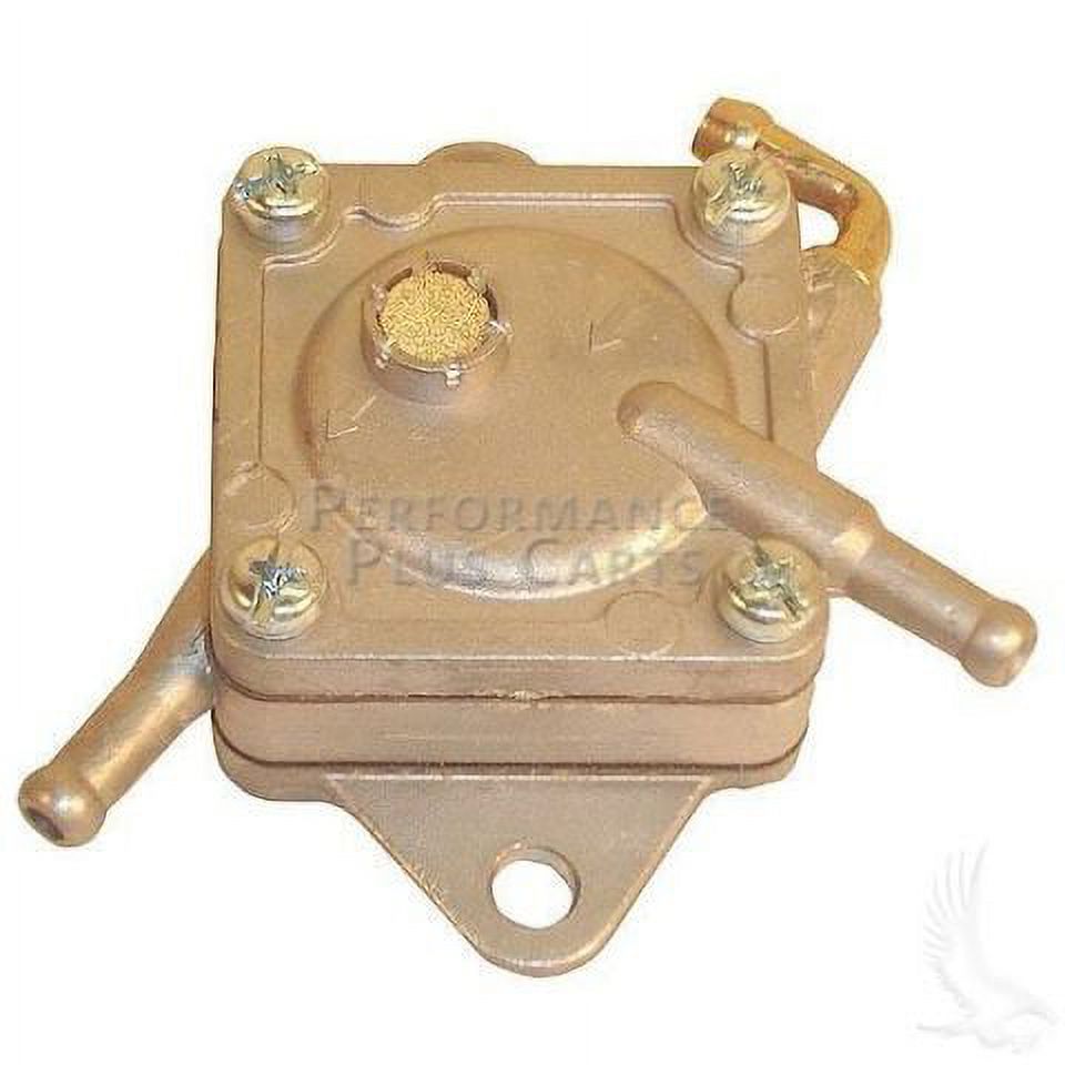 Club Car Golf Cart Fuel Pump for DS and Precedent Models 1987 - Present, 1014523