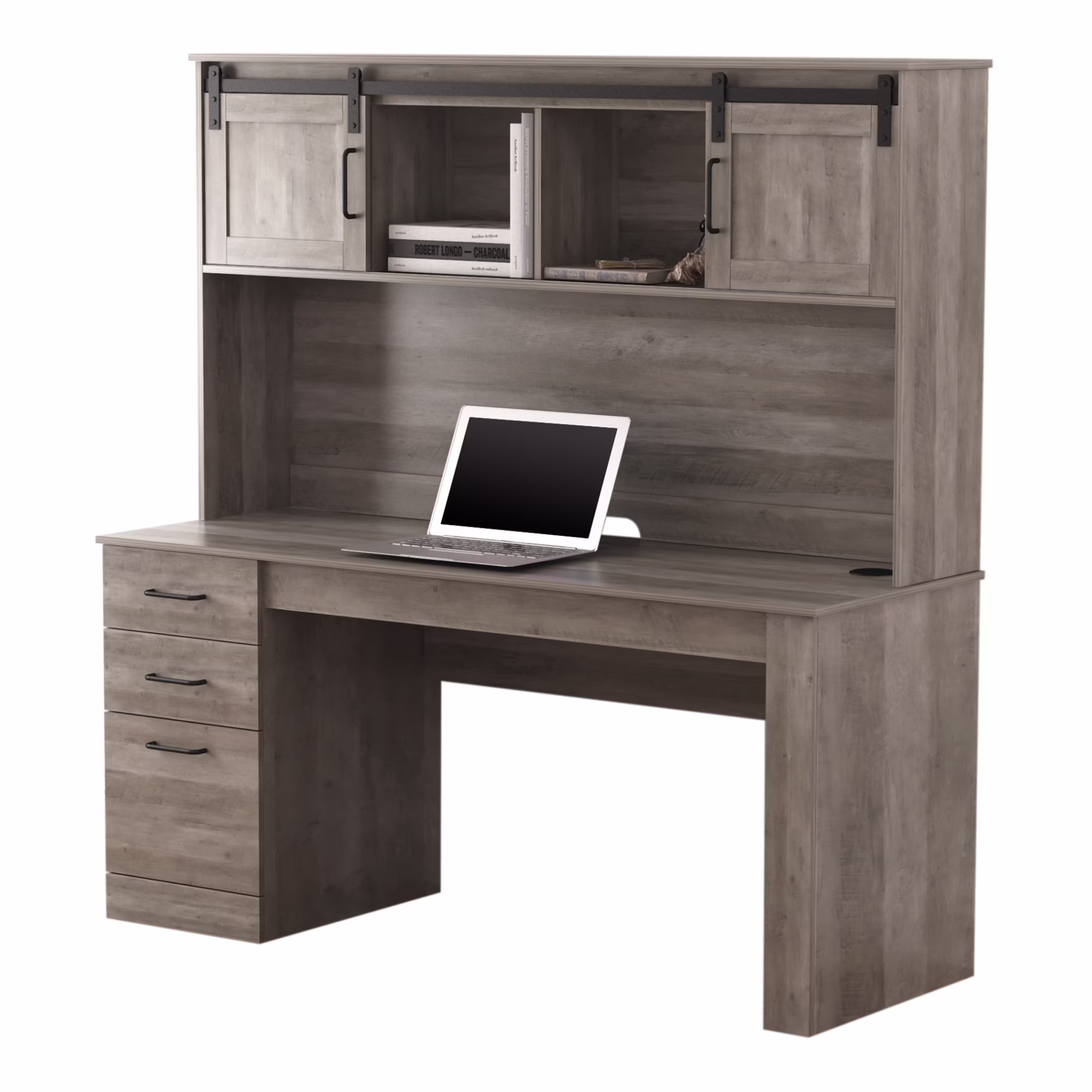 Realspace® Peakwood 65