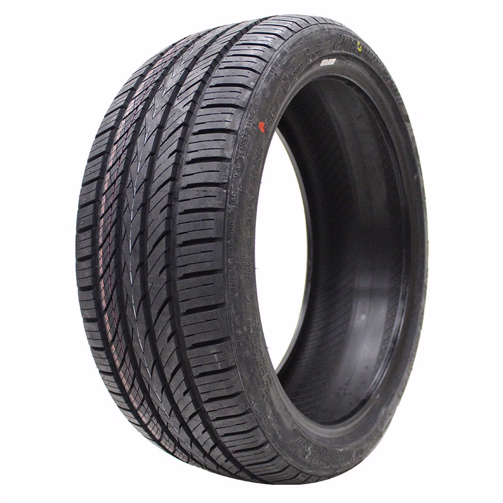 Nankang NS-25 All Season UHP 255/40R18 99 H Tire