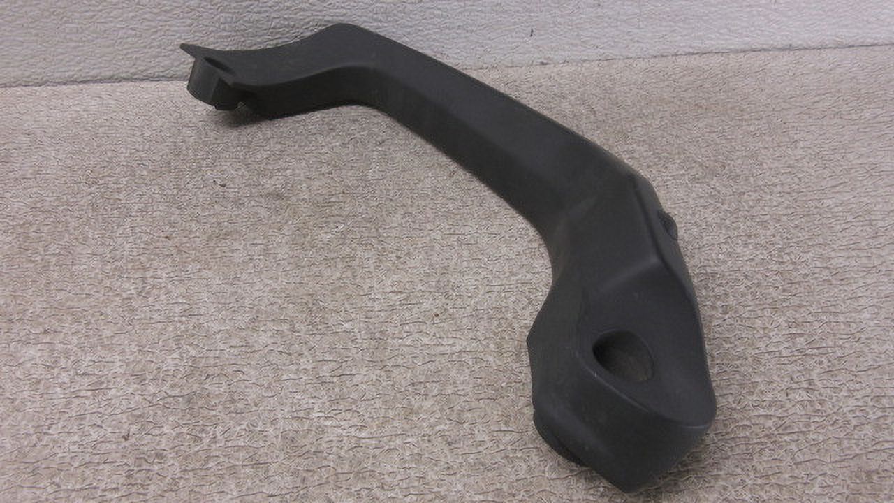 Pre-Owned 17 2017 BMW C Evolution RH Rear Grab Handle OEM LKQ - Verify Specific Vehicle Fitment In Description - (Good)