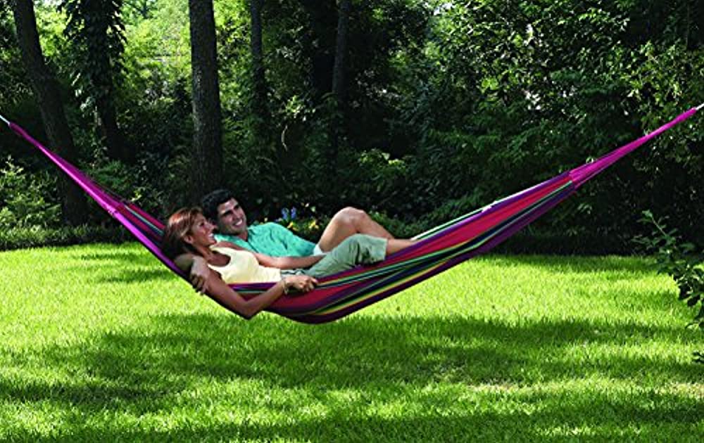 Texsport El Rio Hammock