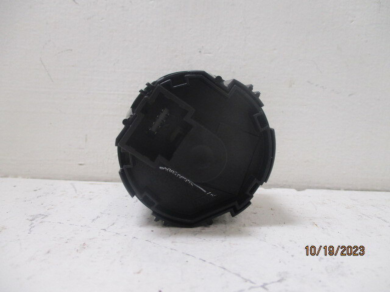 Pre-Owned 2012 Ford F350 Super Duty Four Wheel Drive Switch OEM LKQ (Good)