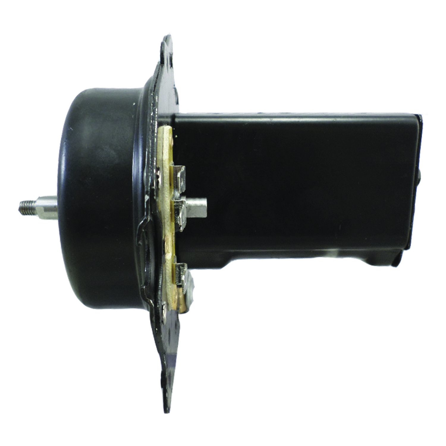 NEW Front Wiper Motor Gmc 1967-69 G15/G1500 G25/G2500 Van 1967 G35/G3500 Van 12368607 2-YEAR WARRANTY