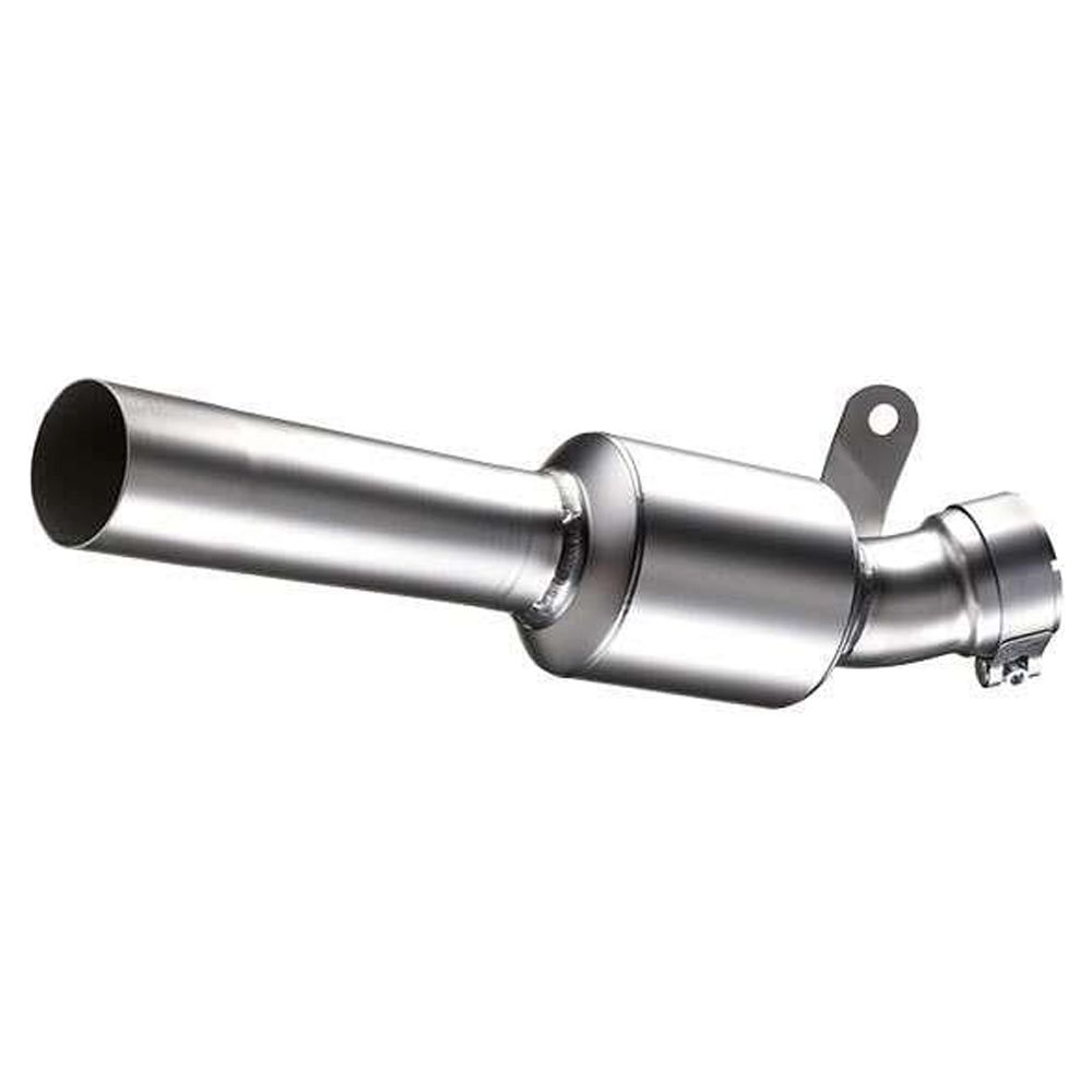 Leo Vince 8081 Link Pipe Kit