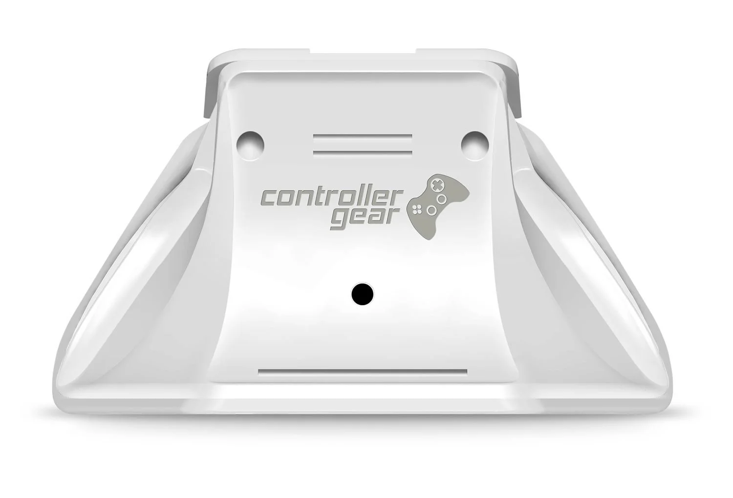 Controller Gear Xbox Pro Charging Stand CSXBOX1RN-00RWC White