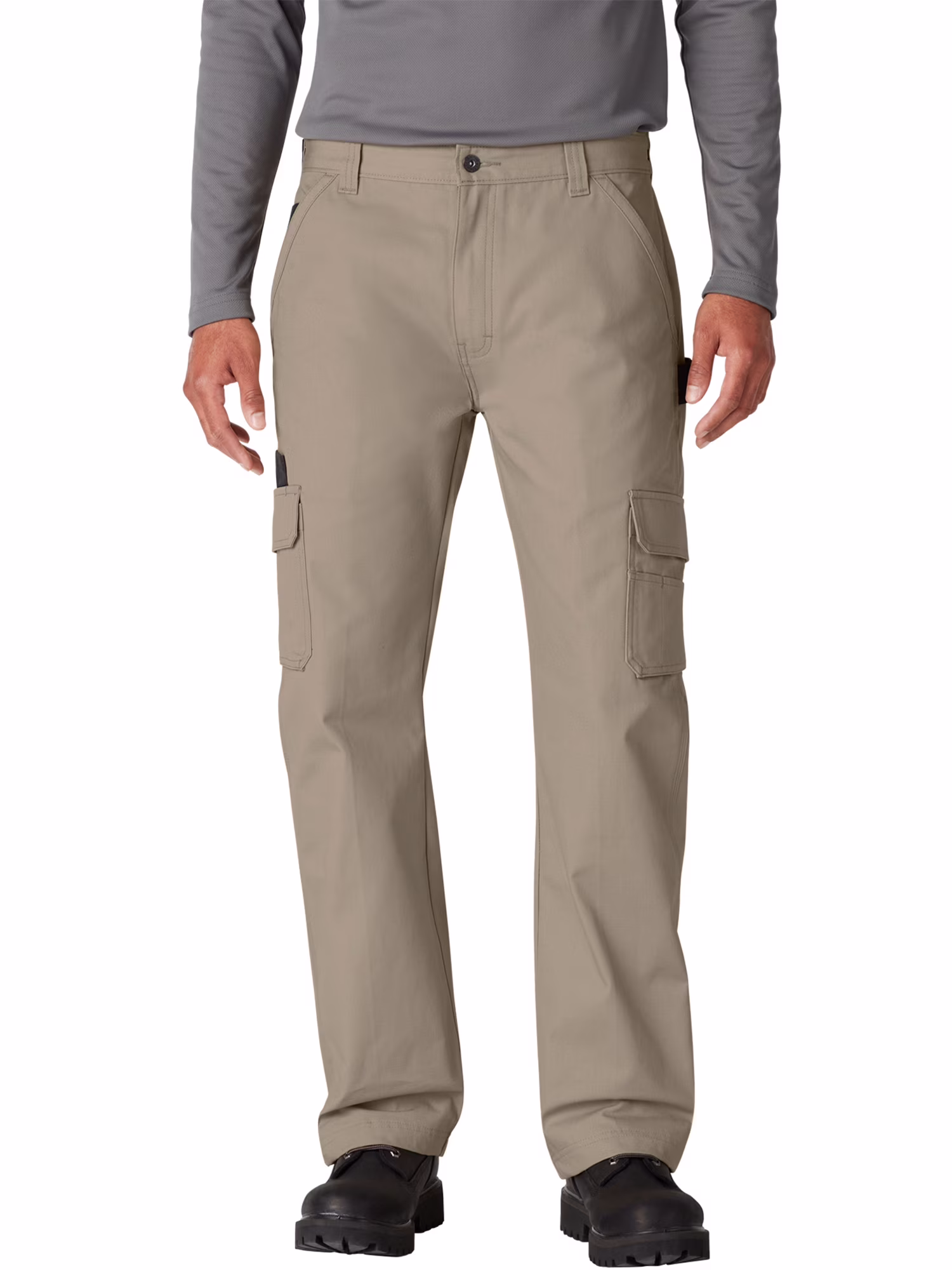 Genuine Dickies Ultimate Ripstop Utility Cargo Pant
