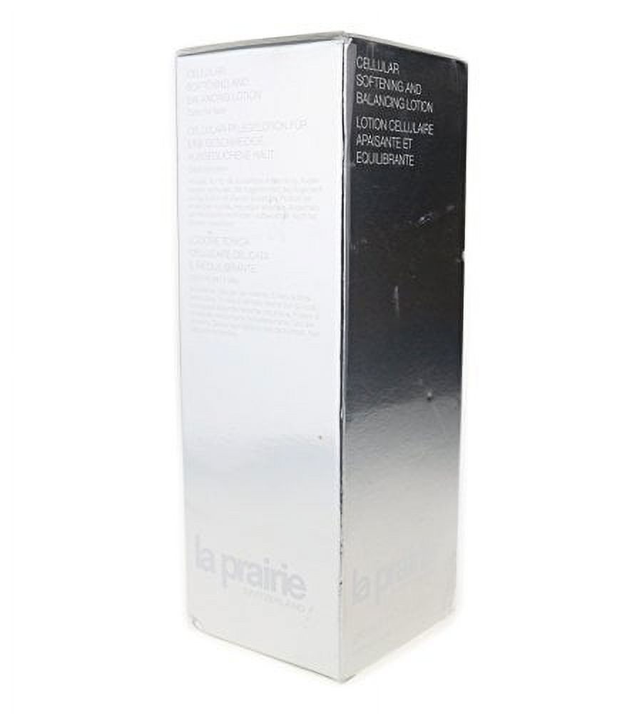 La Prairie Cellular Softening & Balancing Lotion 250ml/8.4oz