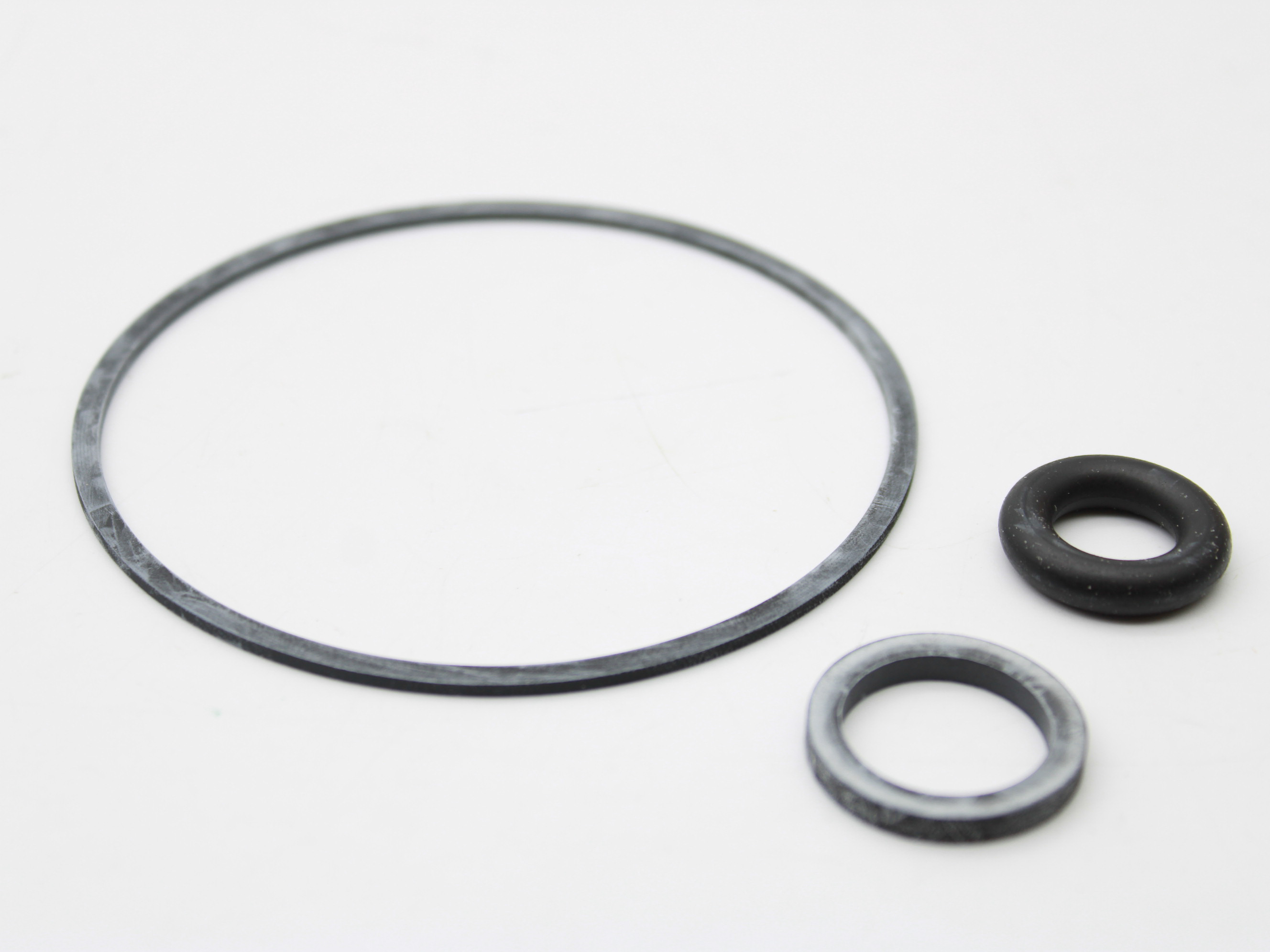 028-08312-004 York Controls Gasket & O-Ring Kit OEM 028-08312-004