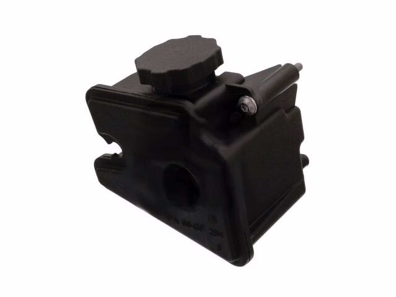 Power Steering Reservoir - Compatible with 2010 - 2011 Mercedes-Benz E550