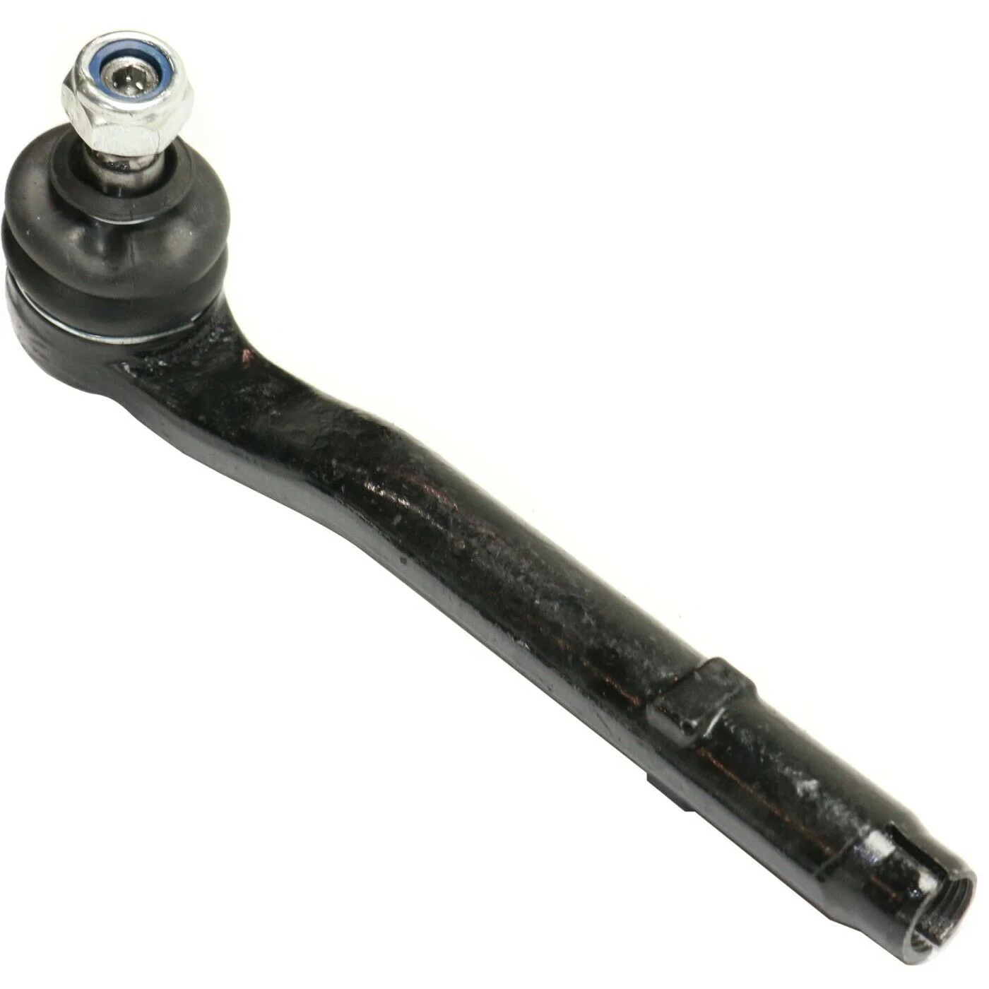 Tie Rod End For Land Rover 03-12 Range Rover Sport Utility Front Outer Set of 2