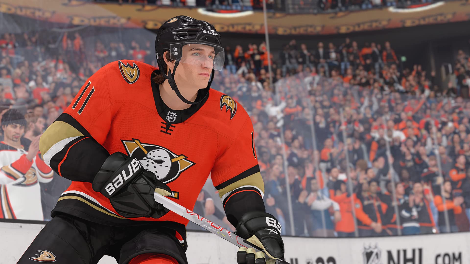 NHL 23 - PlayStation 4: The Ultimate Hockey Experience for Gaming Enthusiasts