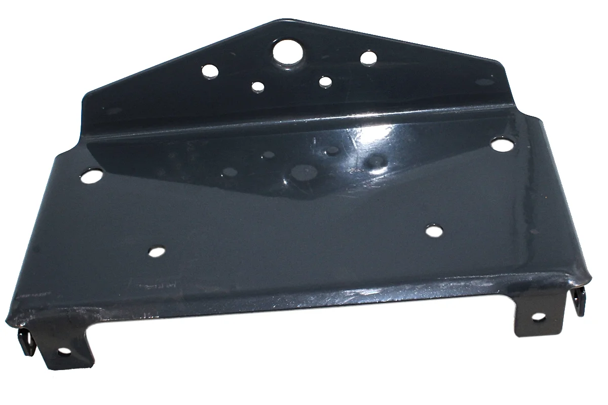 Murray Parts 690412E717MA PLATE HITCH Lawnmower MU-690412E717MA