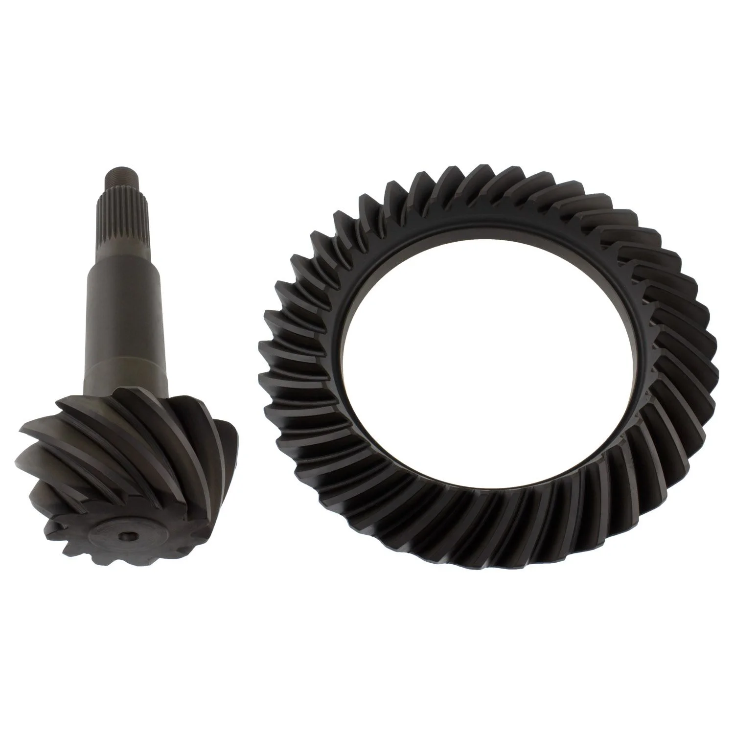 Richmond Gear 49-0129-1 Street Gear Differential Ring and Pinion Fits select: 2002-2005 CHEVROLET SILVERADO, 2004-2006 DODGE RAM 1500