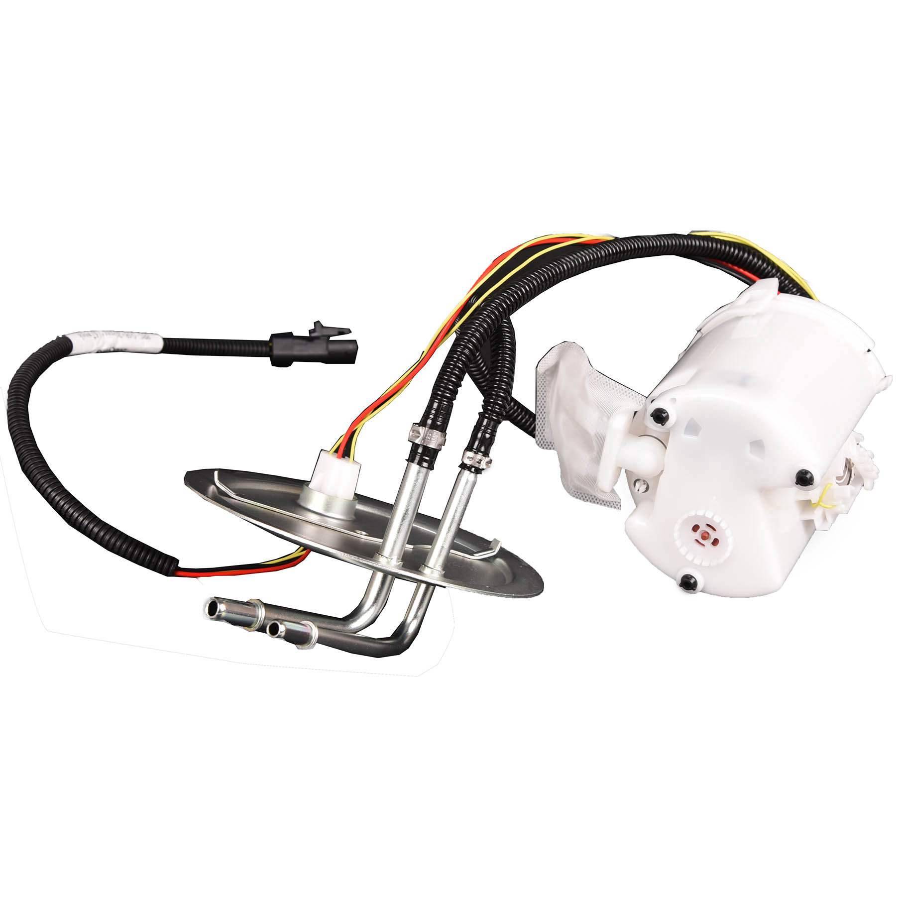 OE # E2245M Center Fuel Pump Moudle Assembly 1PC