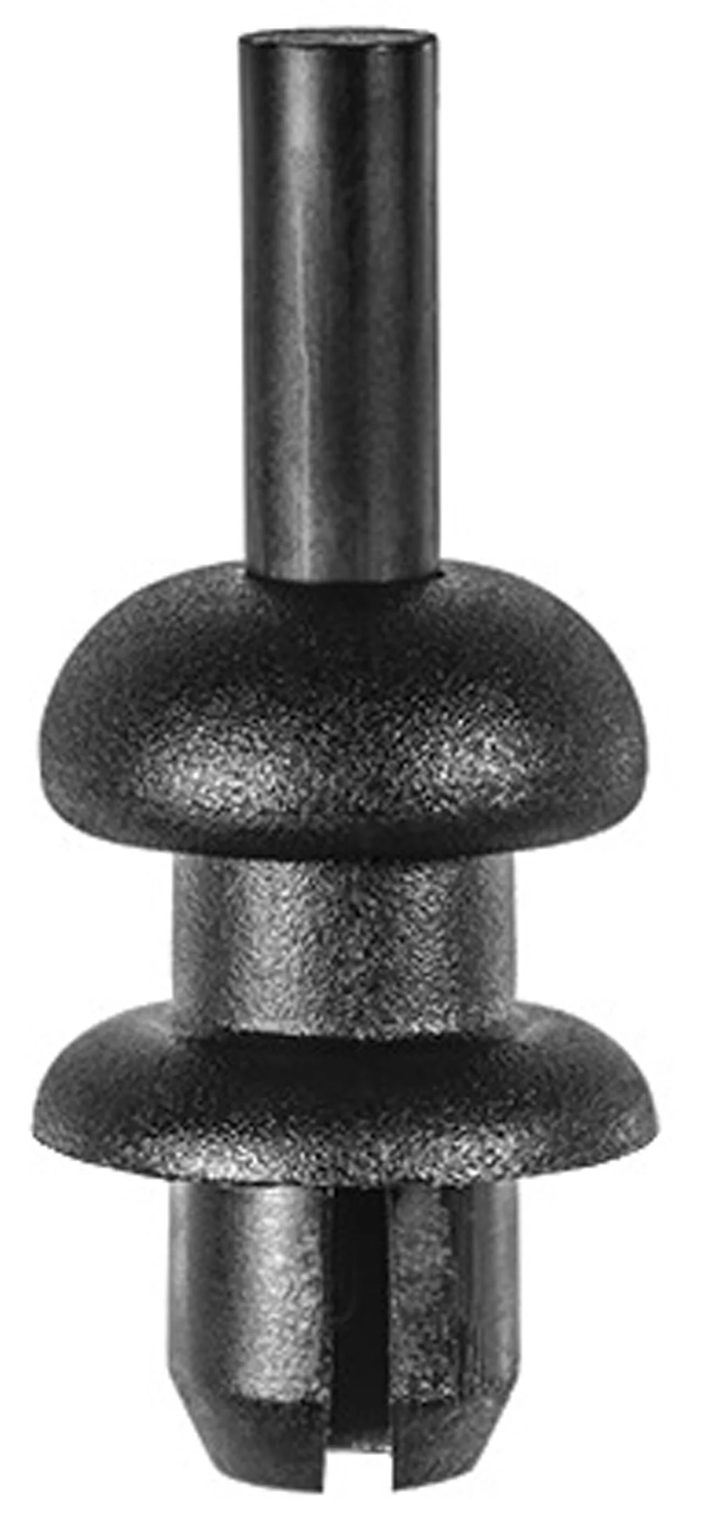 Clipsandfasteners Inc 15 Push-Type Retainers For Peugeot & Citroen 6992.18