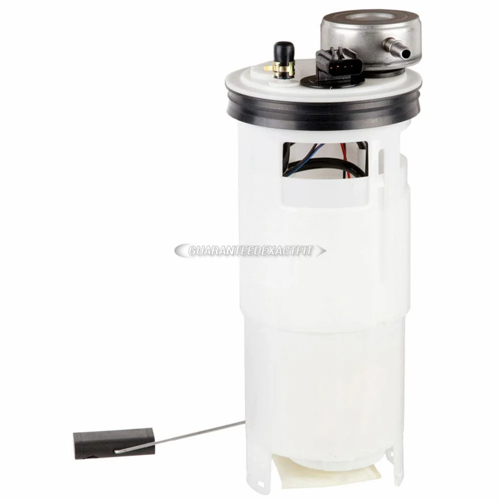 For Dodge Ram 1500 Ram 2500 3500 1998 1999 Complete Fuel Pump Assembly - Buyautoparts