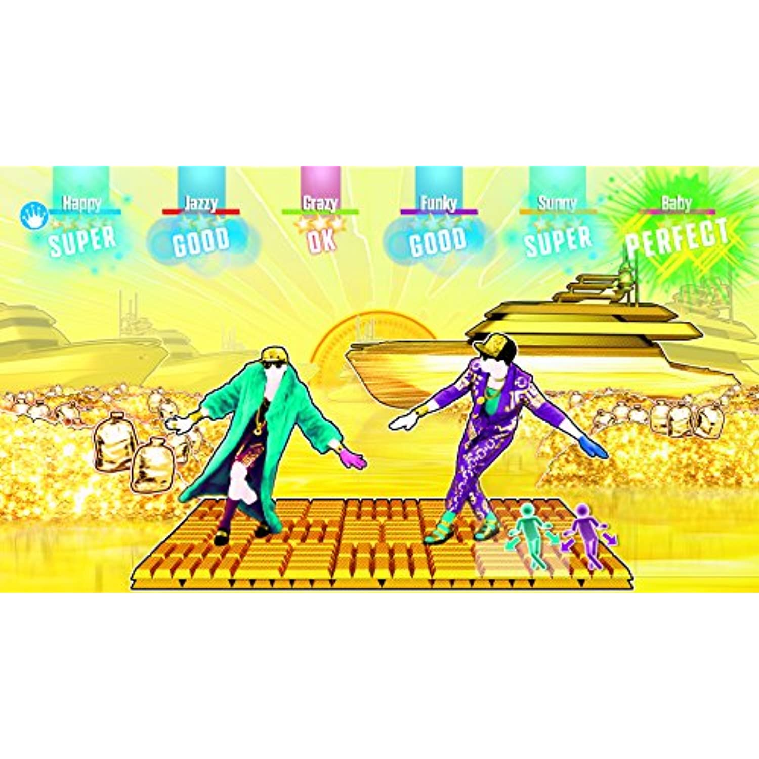 Just Dance 2018 (Ps3)