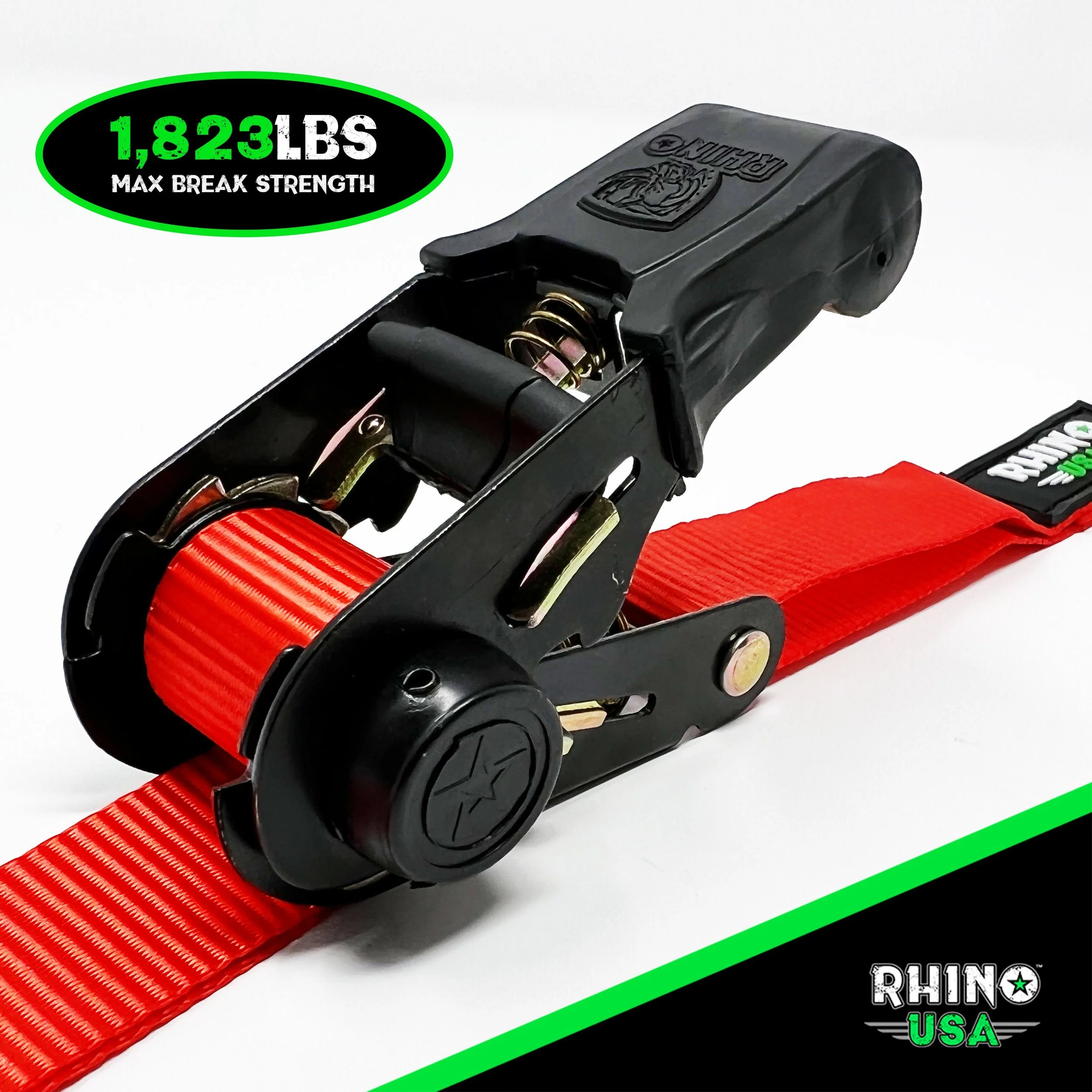 Rhino USA 1