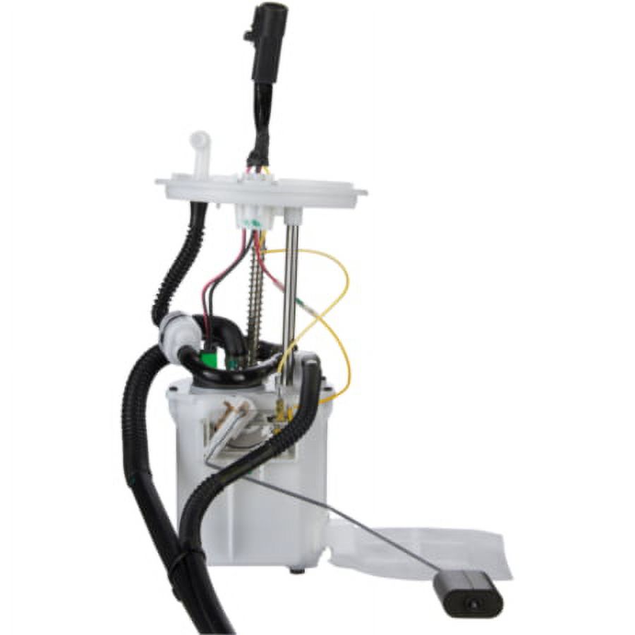 Carquest Premium Fuel Pump Module Assembly M3496339: Fuel Pump, Sending Unit and Strainer