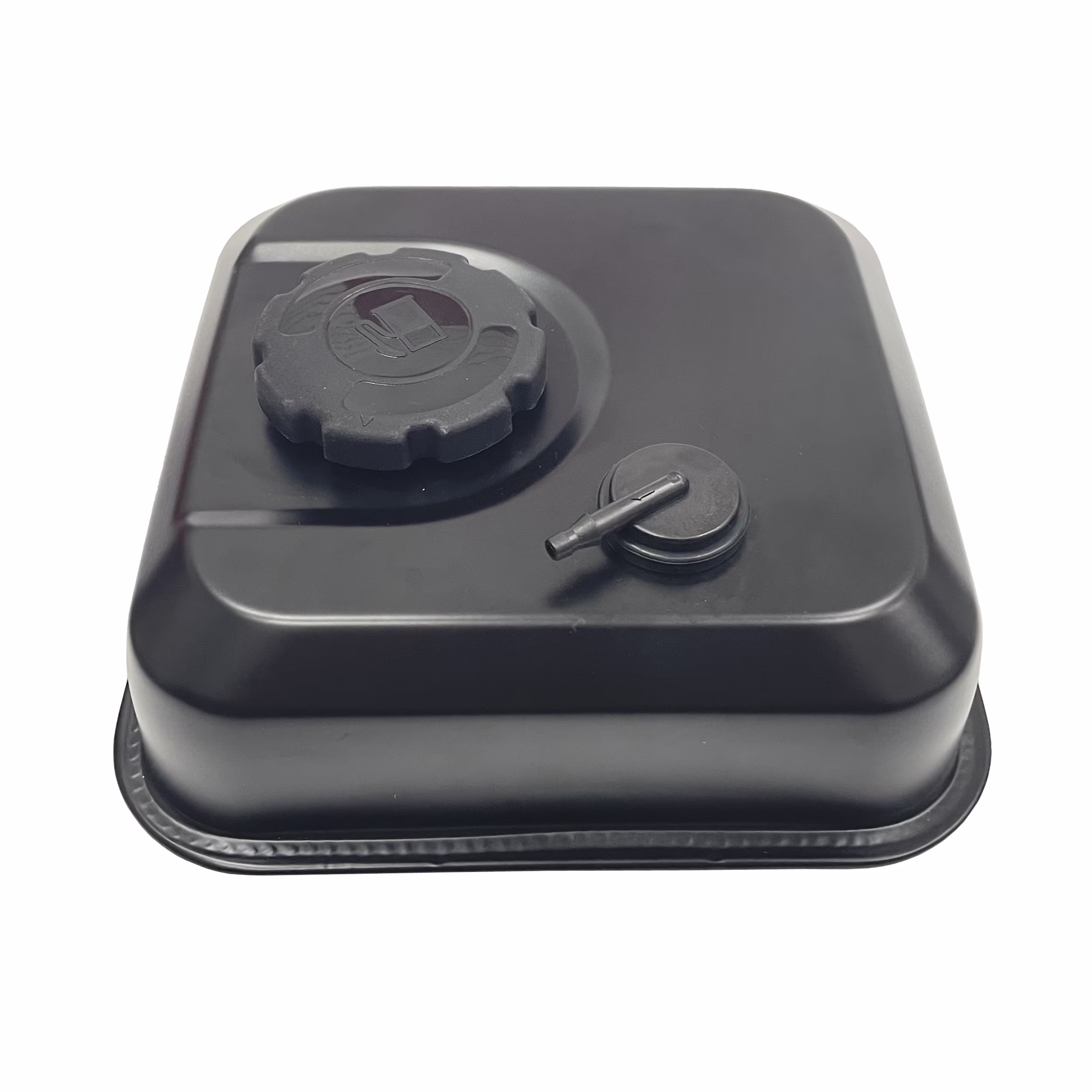 Fuel Tank Replaces Harbor Freight Predator 6.5HP 212CC Engine 60363 69730 69727 69675 69676 69728 69729 R210III Chipper Shredder 62323 Pressure Washer 3100 3200 PSI