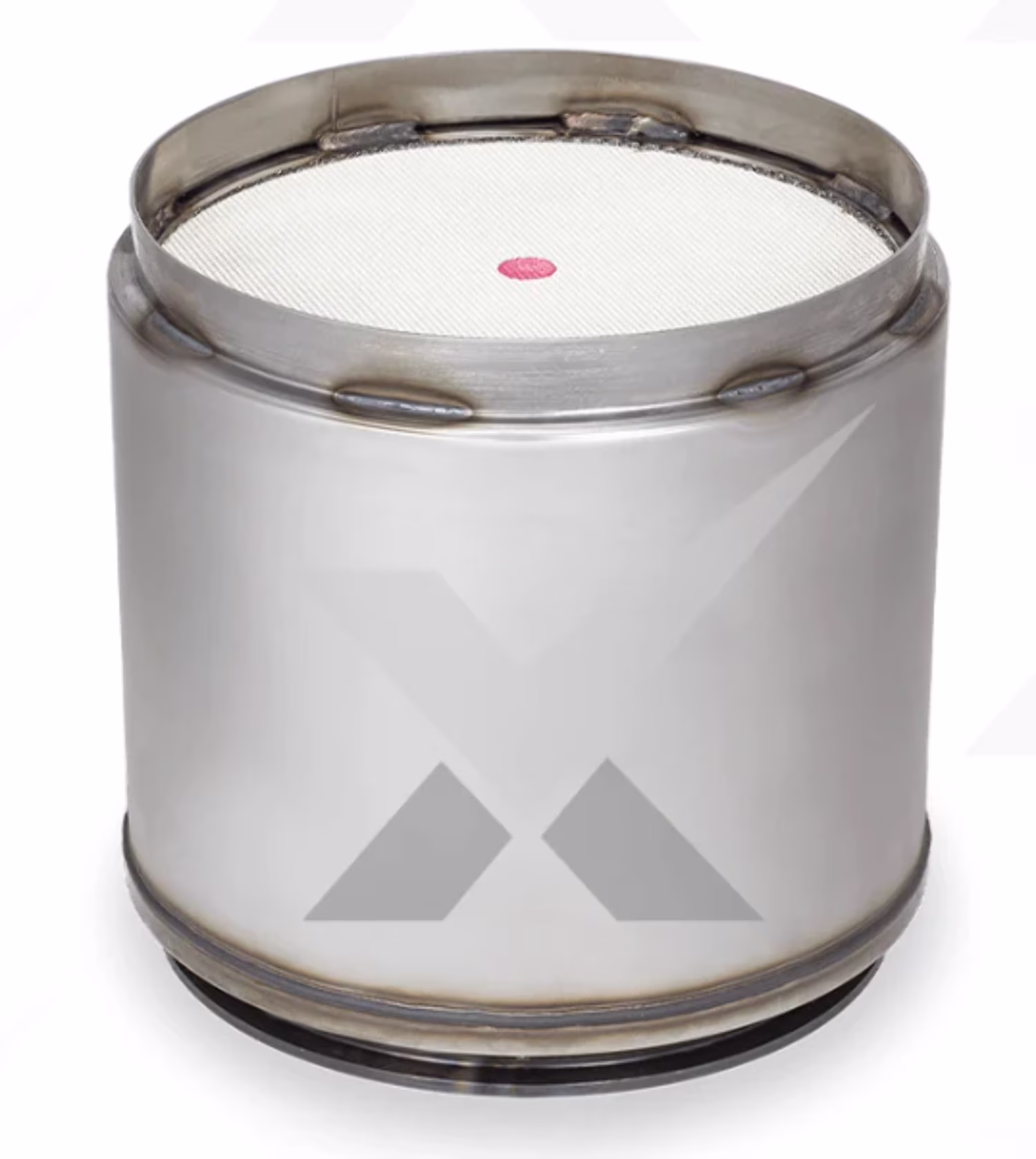 MVP DPF FILTER FOR DETROIT - DD13  DD15 REPLACES: A0001403492/ Designed and built in North America