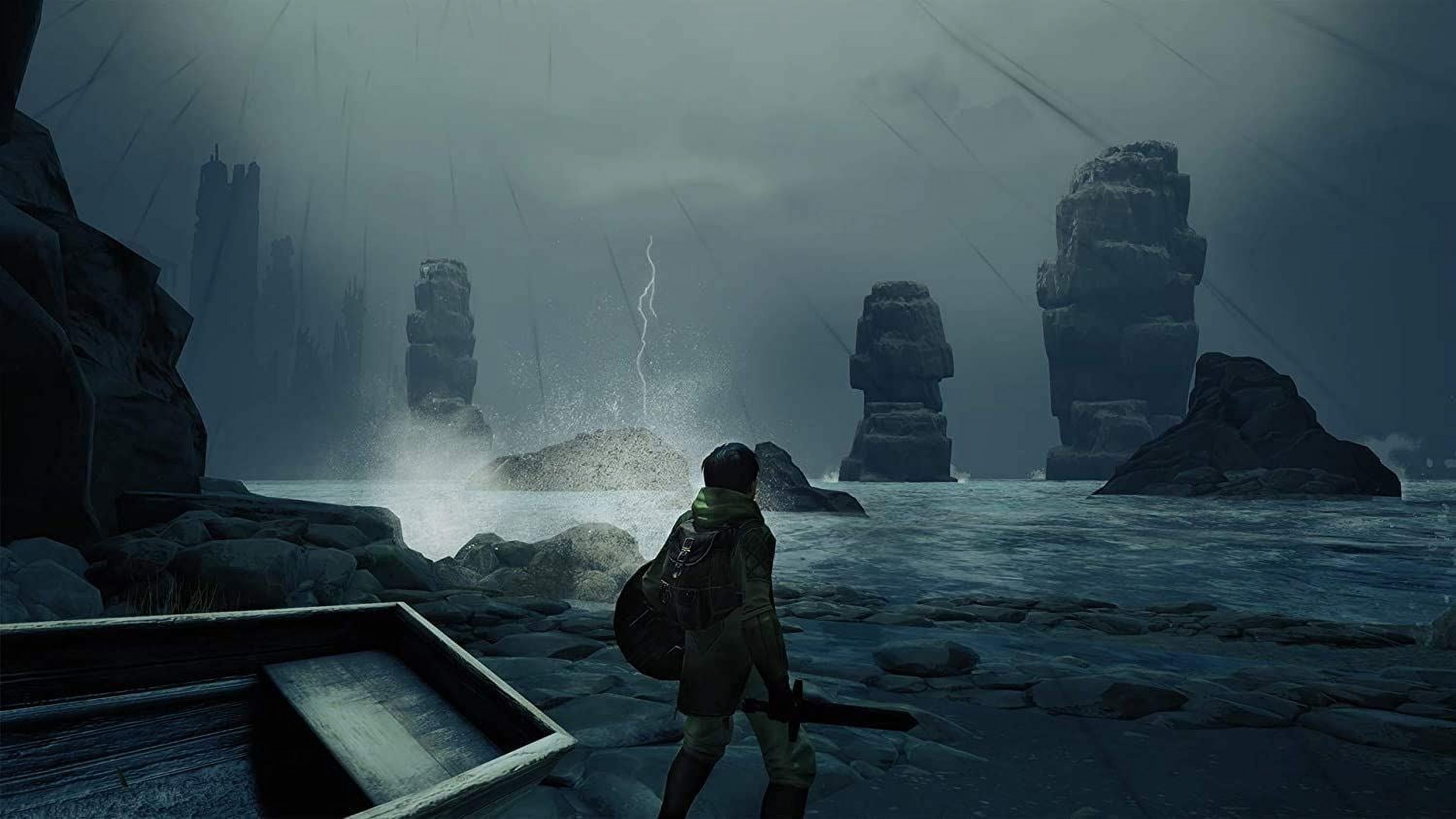 Chronos: Before the Ashes [Nintendo Switch]