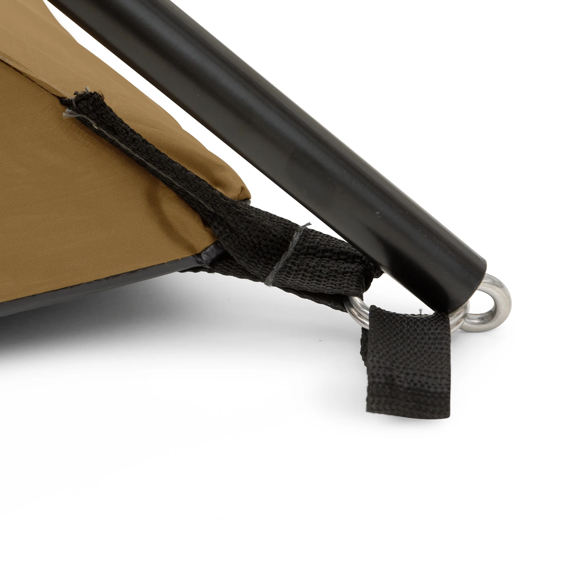 Ozark Trail 7' x 7' 3-Person A-Frame Tent, 13.44 lbs