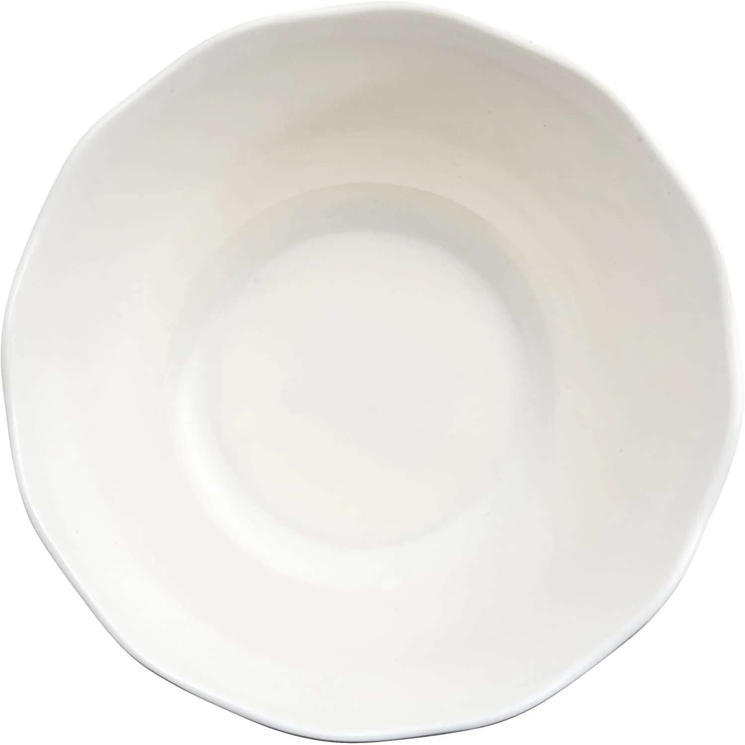 Lenox Butterfly Meadow Melamine All-Purpose Bowl, 0.30 LB, Multi