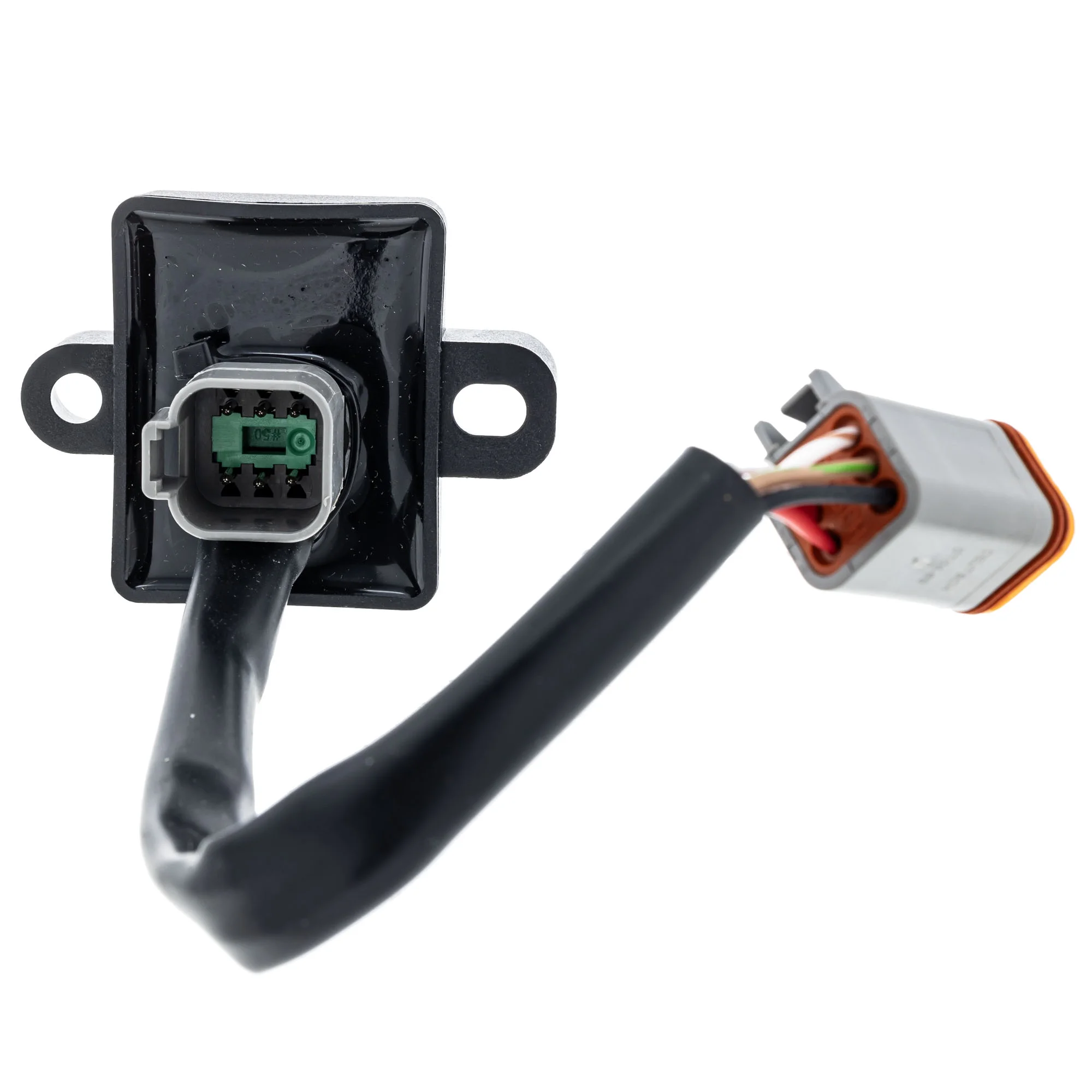 Can-Am 715005283 Rock Smart Mode Electronic Module Kit on Smart-Lok Differential