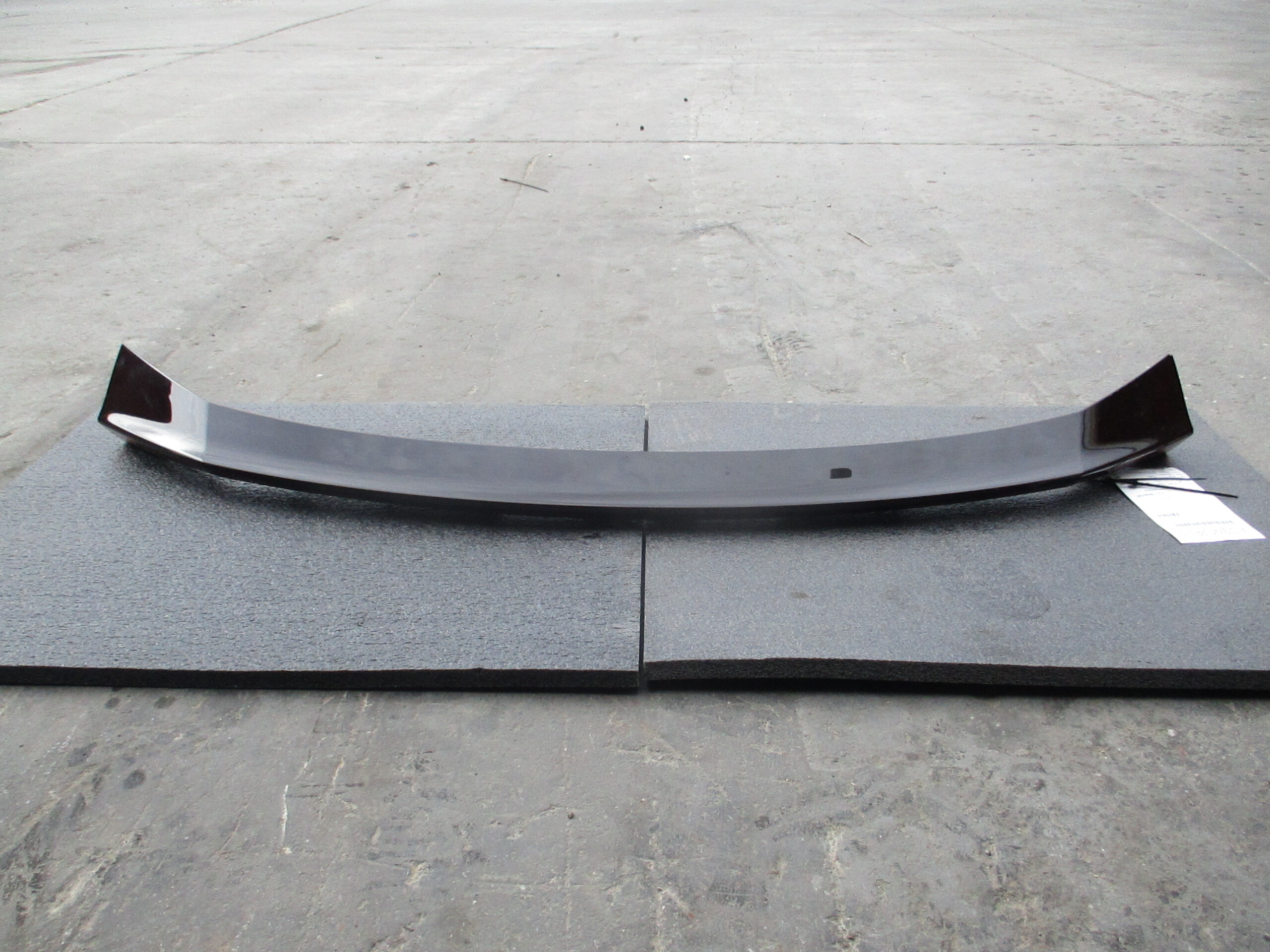 Pre-Owned 2016-2020 Honda Civic Centrer Tail Light Lamp OEM (Good)