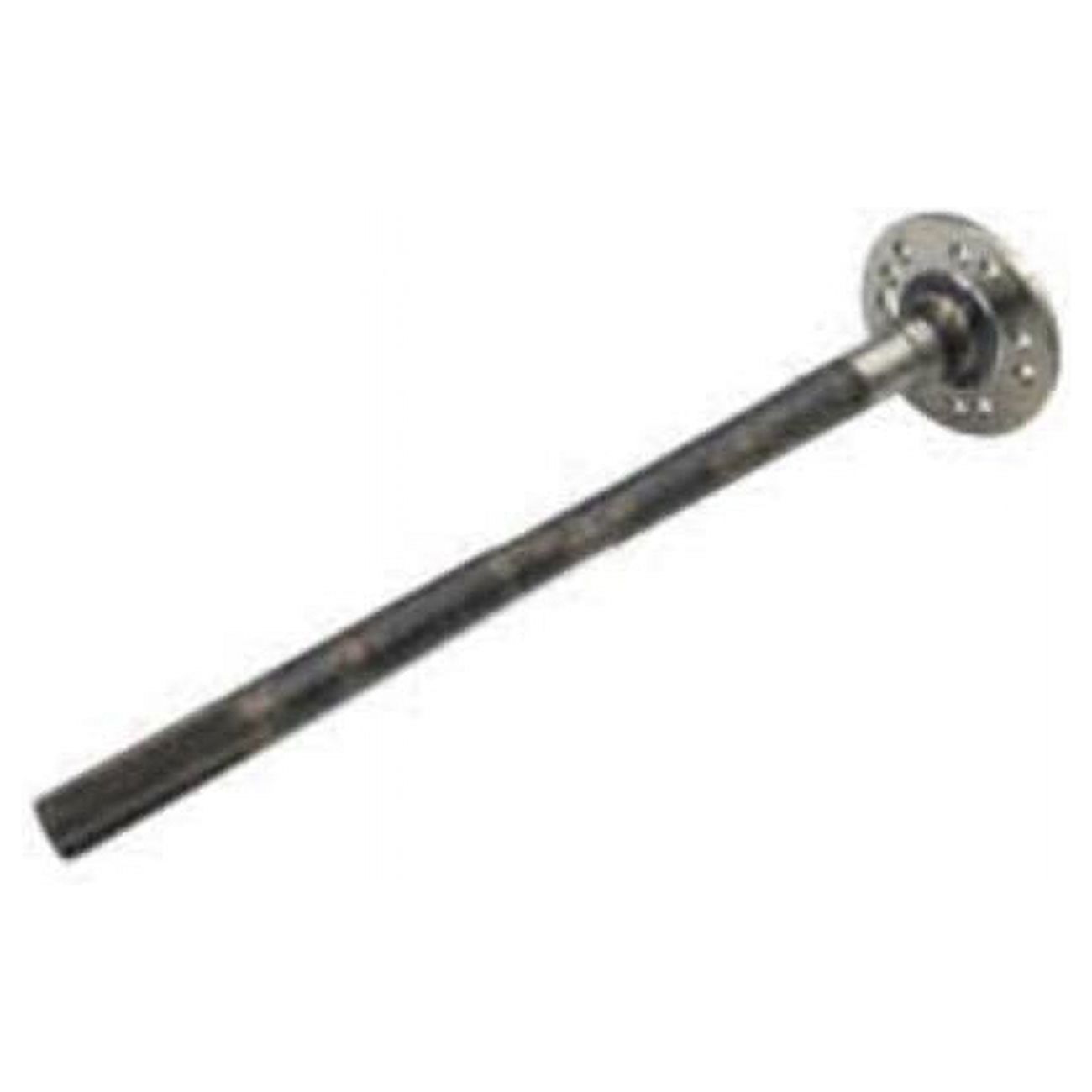 24 in. 4140 Forged 28 Spline Small Bearing Axle Shaft for 9 in. Ford